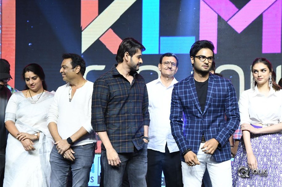 Sammohanam-Movie-Pre-Release-Event